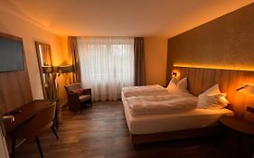 Hotel-Restaurant Amadeus